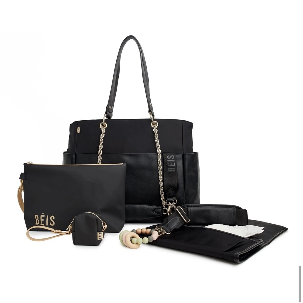 Beis diaper bag